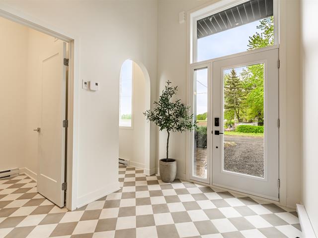 Hall d'entrée