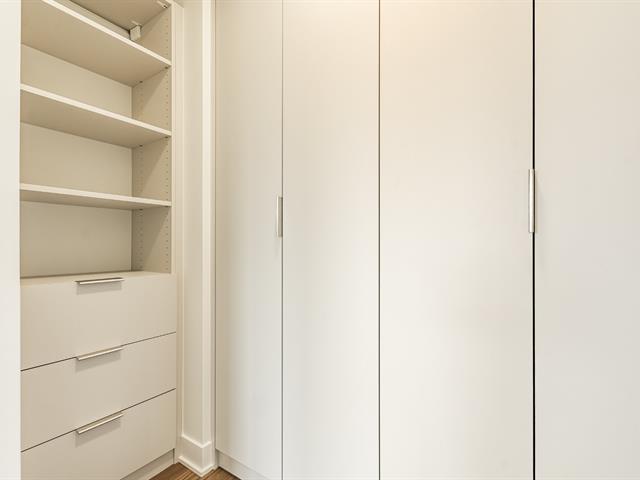 Penderie (Walk-in)