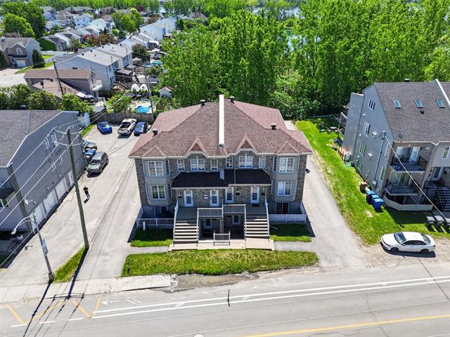 maison à vendre Laval (Duvernay)