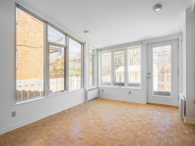 Maison à étages à vendre, Montréal (Ahuntsic-Cartierville)