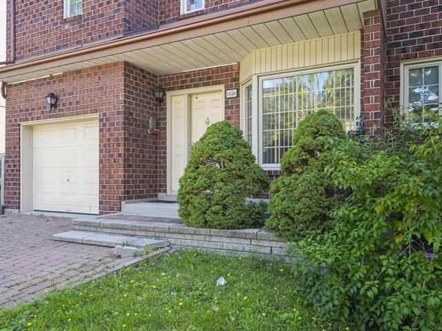 Maison à étages à vendre, Montréal (Ahuntsic-Cartierville)