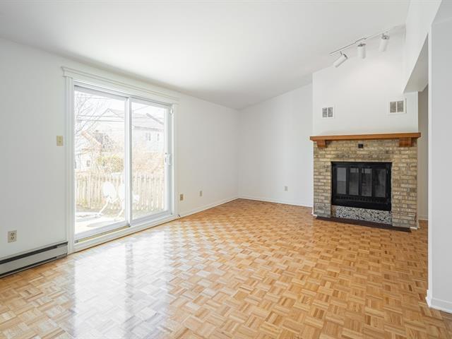 Maison à étages à vendre, Montréal (Ahuntsic-Cartierville)