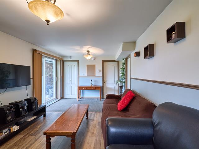 Salle familiale