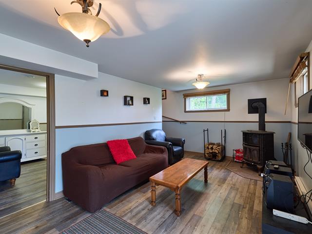 Salle familiale