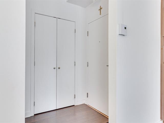 Hall d'entrée