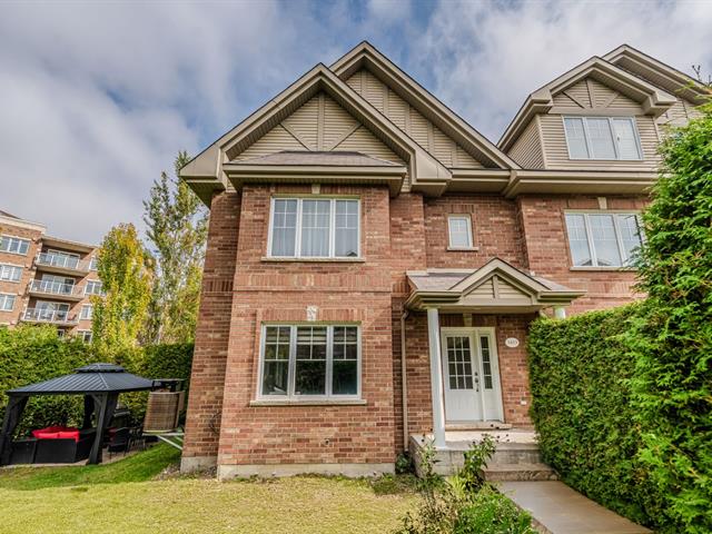 maison à vendre Montréal (Saint-Laurent)
