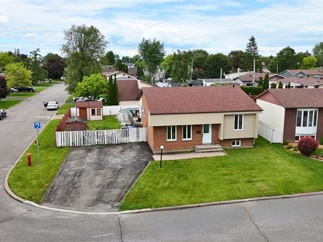 maison à vendre Delson