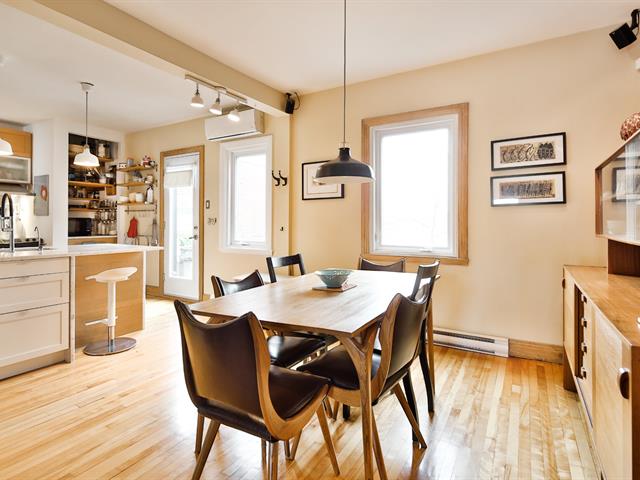 Salle à manger