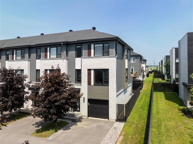 maison à vendre Mirabel
