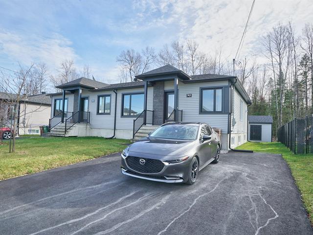 maison à vendre Sherbrooke (Brompton/Rock Forest/Saint-Élie/Deauville)