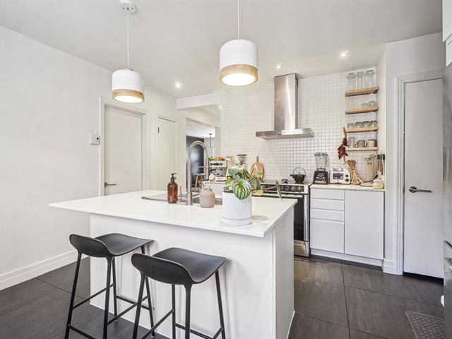 maison à vendre Montréal (Villeray/Saint-Michel/Parc-Extension)