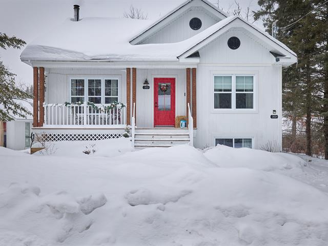 maison à vendre Saint-Donat