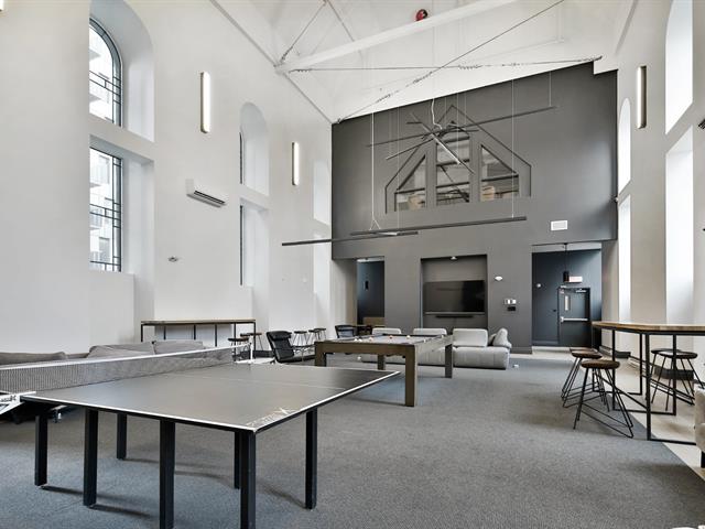 Common room