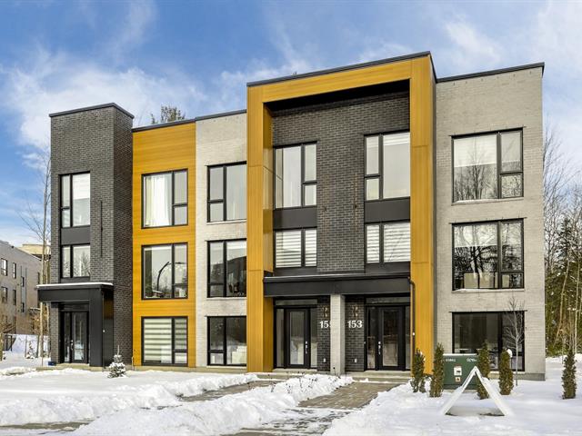 maison à vendre Blainville