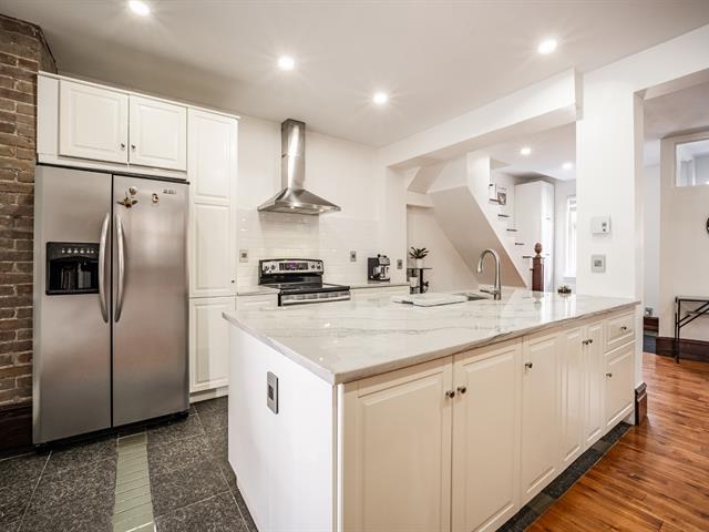 Maison à étages à vendre, Montréal (Le Sud-Ouest)