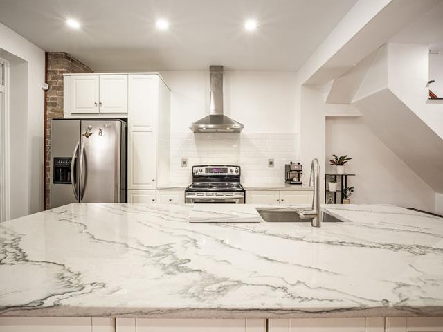Maison à étages à vendre, Montréal (Le Sud-Ouest)