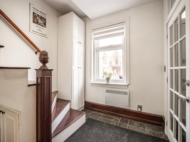 Maison à étages à vendre, Montréal (Le Sud-Ouest)