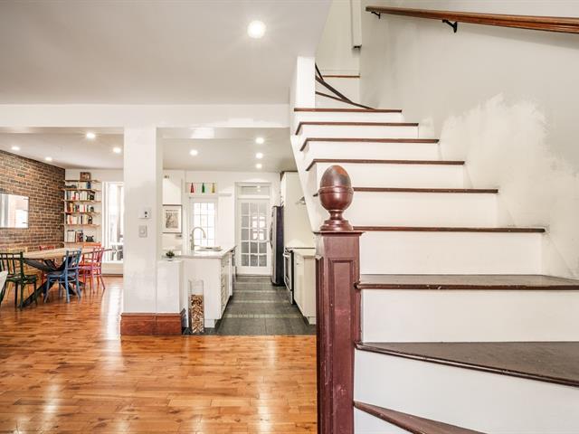 Maison à étages à vendre, Montréal (Le Sud-Ouest)