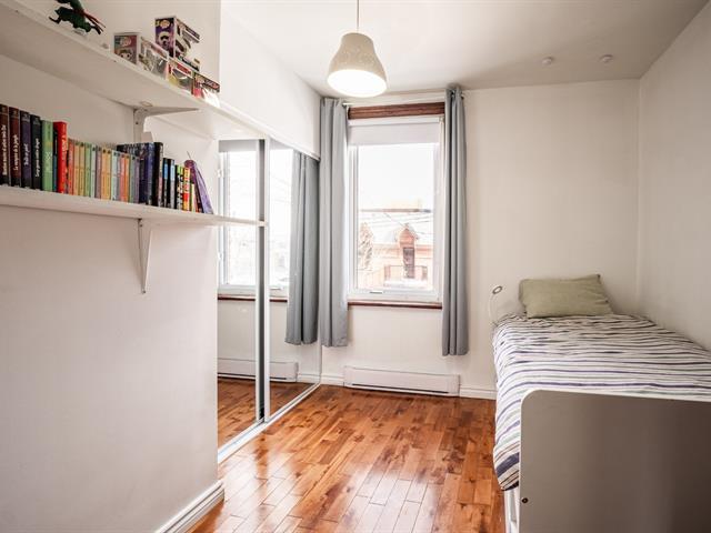 Maison à étages à vendre, Montréal (Le Sud-Ouest)