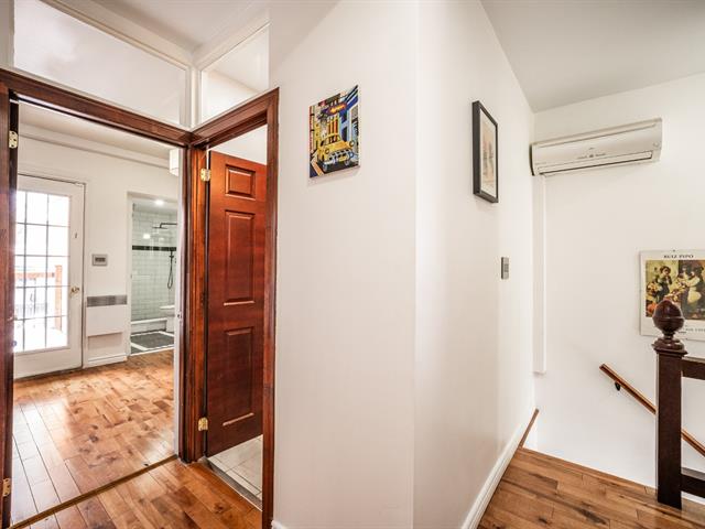 Maison à étages à vendre, Montréal (Le Sud-Ouest)