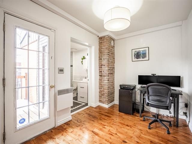 Maison à étages à vendre, Montréal (Le Sud-Ouest)