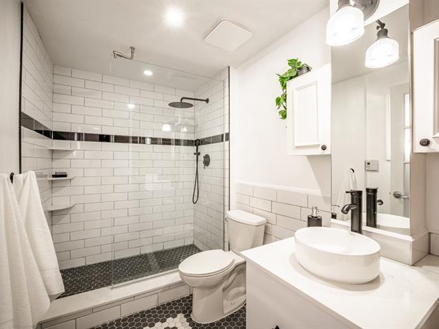 Maison à étages à vendre, Montréal (Le Sud-Ouest)