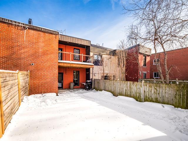 Maison à étages à vendre, Montréal (Le Sud-Ouest)