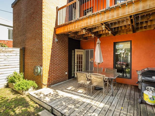 Maison à étages à vendre, Montréal (Le Sud-Ouest)