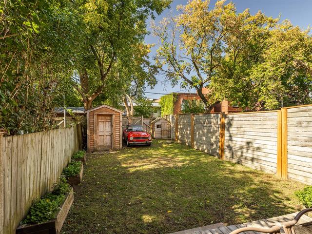 Maison à étages à vendre, Montréal (Le Sud-Ouest)