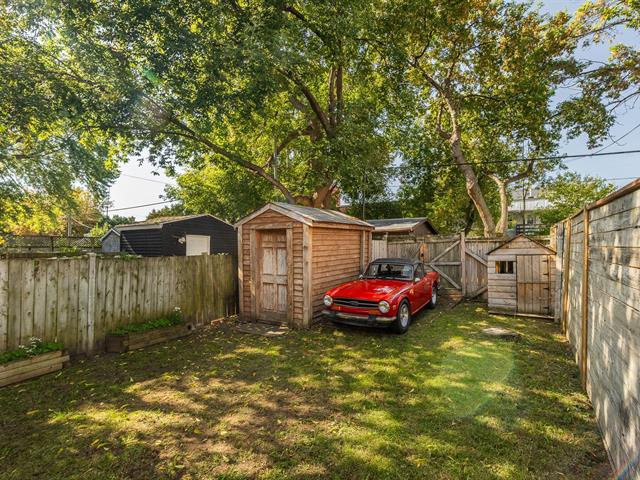 Maison à étages à vendre, Montréal (Le Sud-Ouest)