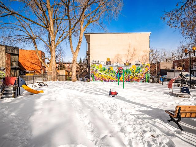 Maison à étages à vendre, Montréal (Le Sud-Ouest)