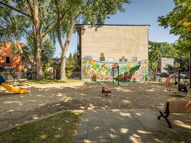 Maison à étages à vendre, Montréal (Le Sud-Ouest)