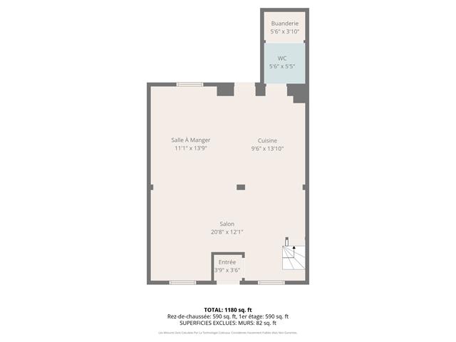 Maison à étages à vendre, Montréal (Le Sud-Ouest)