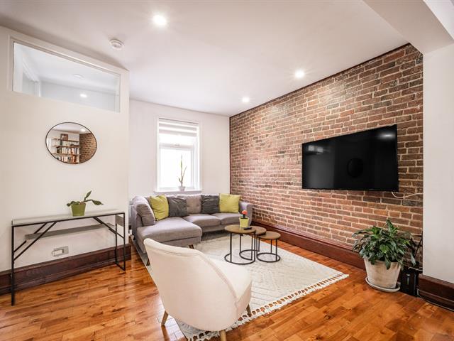 Maison à étages à vendre, Montréal (Le Sud-Ouest)