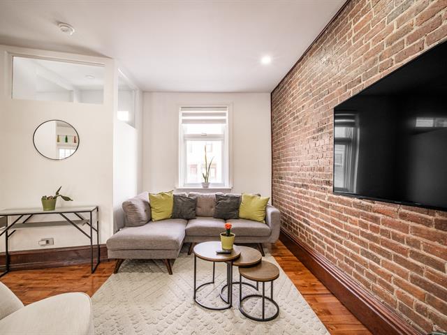 Maison à étages à vendre, Montréal (Le Sud-Ouest)