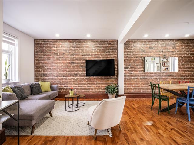 Maison à étages à vendre, Montréal (Le Sud-Ouest)