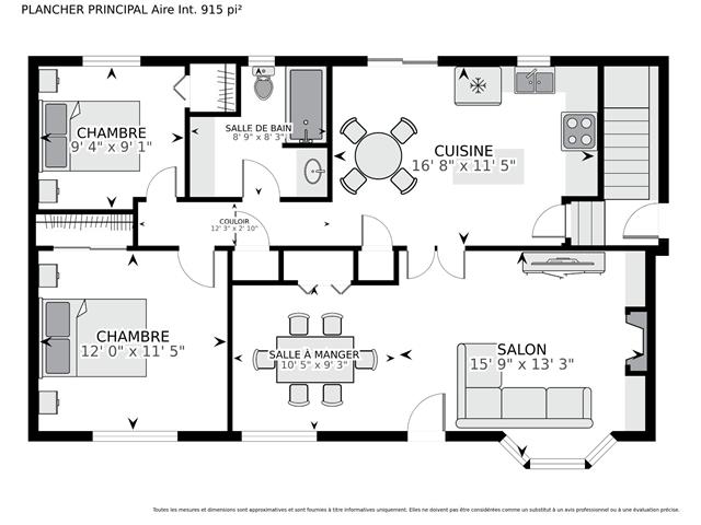 Plan (croquis)