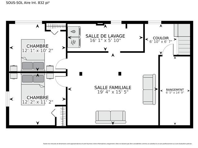 Plan (croquis)