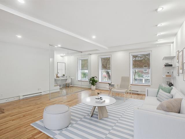 maison à vendre Montréal (Rosemont/La Petite-Patrie)