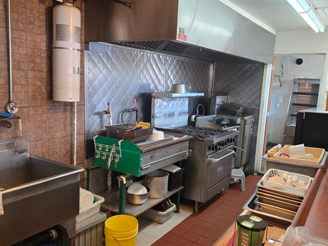 Cuisine
