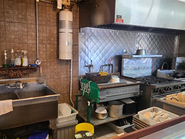 Cuisine