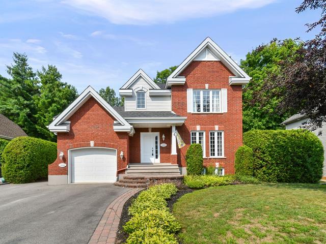 maison à vendre Terrebonne (Terrebonne)
