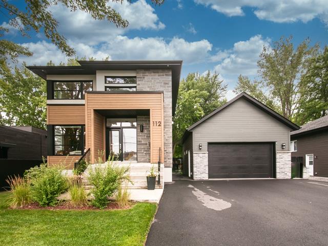 maison à vendre Saint-Jean-sur-Richelieu