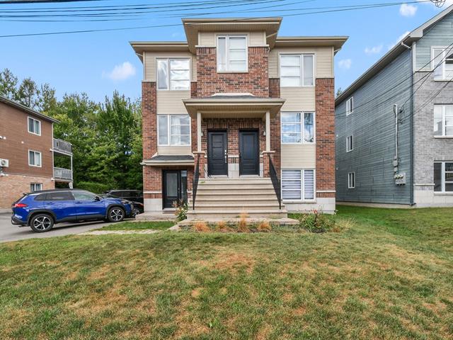 maison à vendre Mirabel