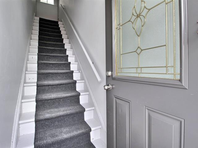 Escalier