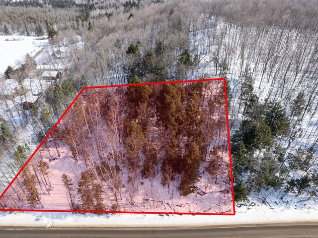 maison à vendre La Pêche