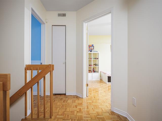 Hall d'entrée