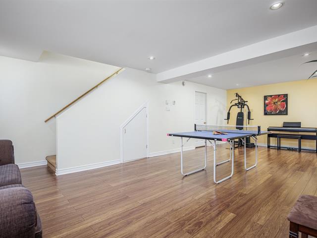 Salle de jeux