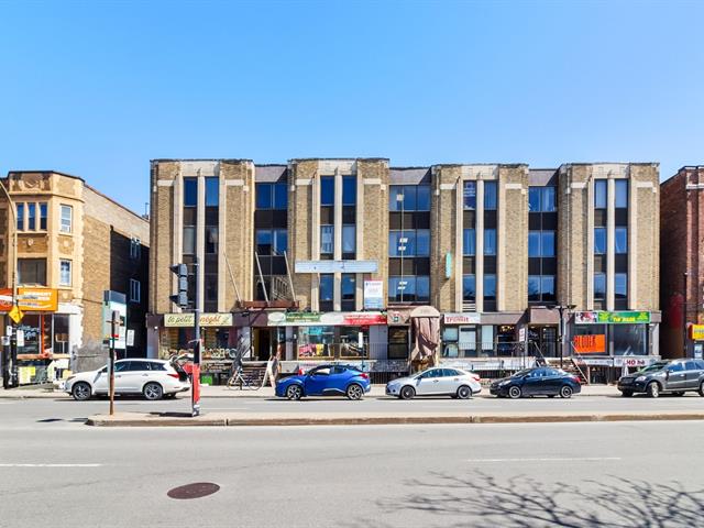 maison à vendre Montréal (Côte-des-Neiges/Notre-Dame-de-Grâce)