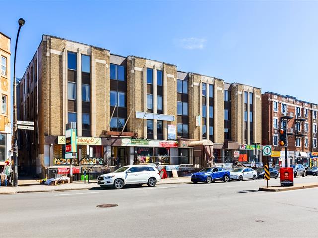 Frontage
